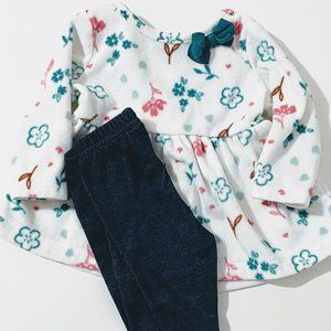 CHILD OF MINE by CARTER'S set.